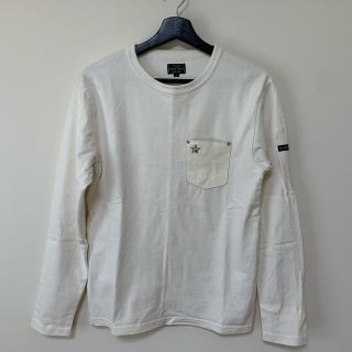 ショット(schott)のschott ロンT(Tシャツ/カットソー(七分/長袖))