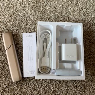 アイコス(IQOS)のiQOS3 multi(タバコグッズ)