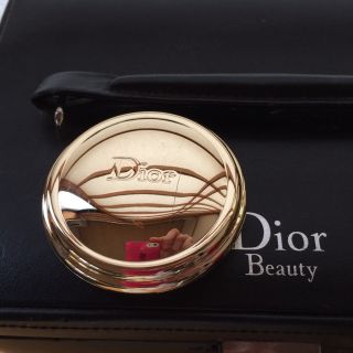 ディオール(Dior)のディオール  フェイスパウダー(フェイスパウダー)