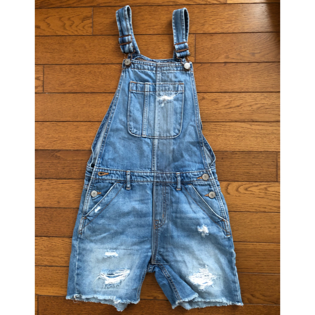 GAP Kids(ギャップキッズ)のギャップ キッズ/ベビー/マタニティのキッズ服女の子用(90cm~)(パンツ/スパッツ)の商品写真