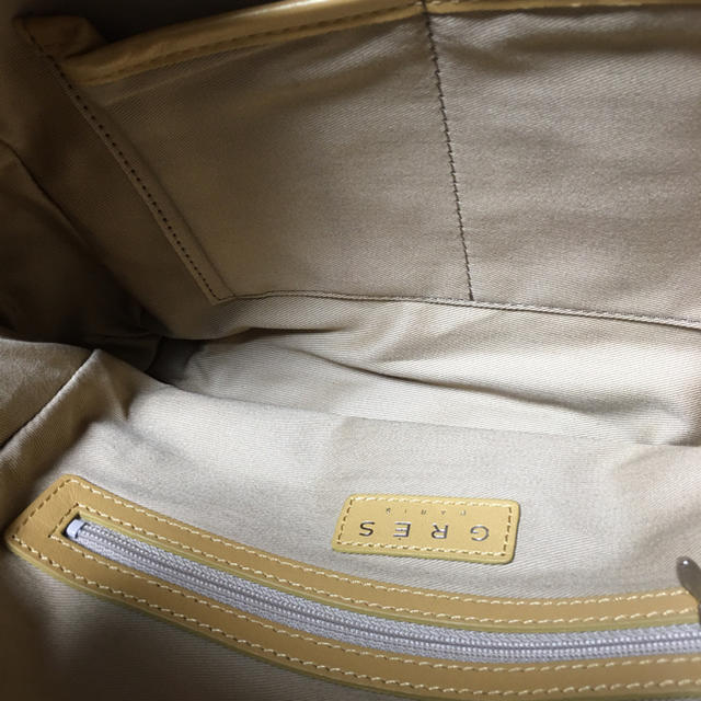 GRACE CONTINENTAL(グレースコンチネンタル)のショルダーバッグ ハンドバッグ メンズのバッグ(ショルダーバッグ)の商品写真