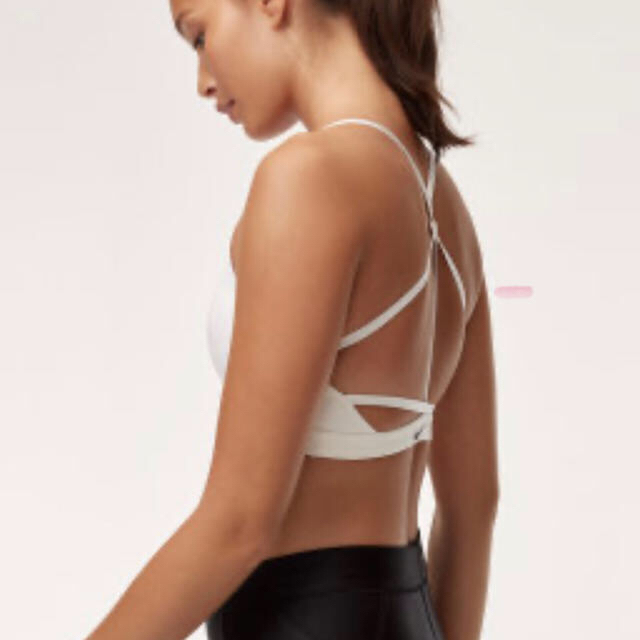 NIKE(ナイキ)のNike Indy Bra  レディースのトップス(ベアトップ/チューブトップ)の商品写真