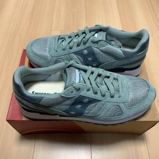 ナイキ(NIKE)の27.5cm サッカニー シャドウ オリジナル Saucony(スニーカー)