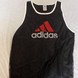 アディダス(adidas)のadidas(Tシャツ/カットソー(半袖/袖なし))