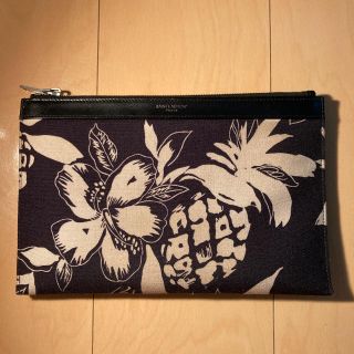 サンローラン(Saint Laurent)のサンローラン　クラッチバッグ(セカンドバッグ/クラッチバッグ)