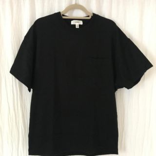 ハイク(HYKE)のHYKE ハイク シンプルTシャツ(Tシャツ/カットソー(半袖/袖なし))