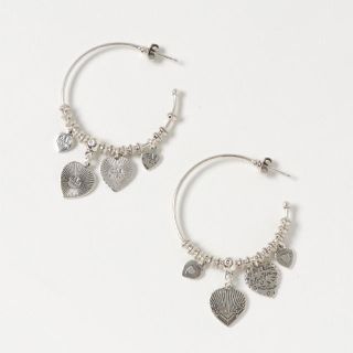 フリークスストア(FREAK'S STORE)の【GAS BIJOUX】 ピアス　ACROL/LOVEMINI/A (ピアス)