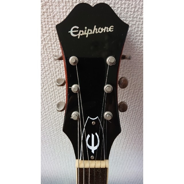 Epiphone Casino inspired by John Lennon