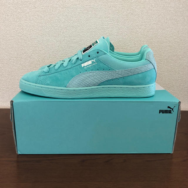 ジャージ ヤフオク! - PUMA Diamond Supply Co. ジャージ セットアップ