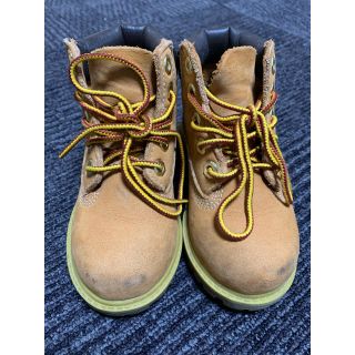 ティンバーランド(Timberland)のTimberland ティンバーランド(ブーツ)