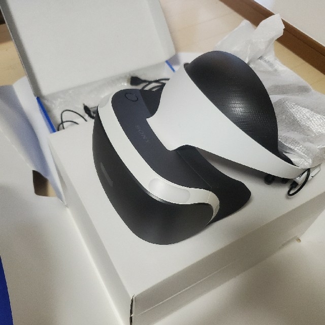 PlayStation VR CUHJ-16003