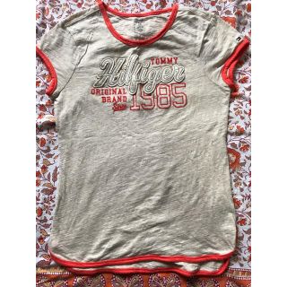 トミーヒルフィガー(TOMMY HILFIGER)の凛聖ママ様専用　2着分(Tシャツ/カットソー)