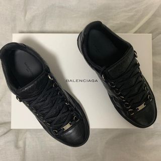 バレンシアガ(Balenciaga)のバレンシアガ　スニーカー　(スニーカー)