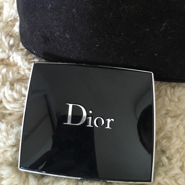 Christian Dior(クリスチャンディオール)のディオール ♡ ブラッシュチークカラー  846 コスメ/美容のベースメイク/化粧品(チーク)の商品写真