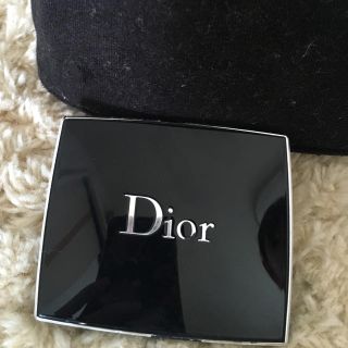 クリスチャンディオール(Christian Dior)のディオール ♡ ブラッシュチークカラー  846(チーク)