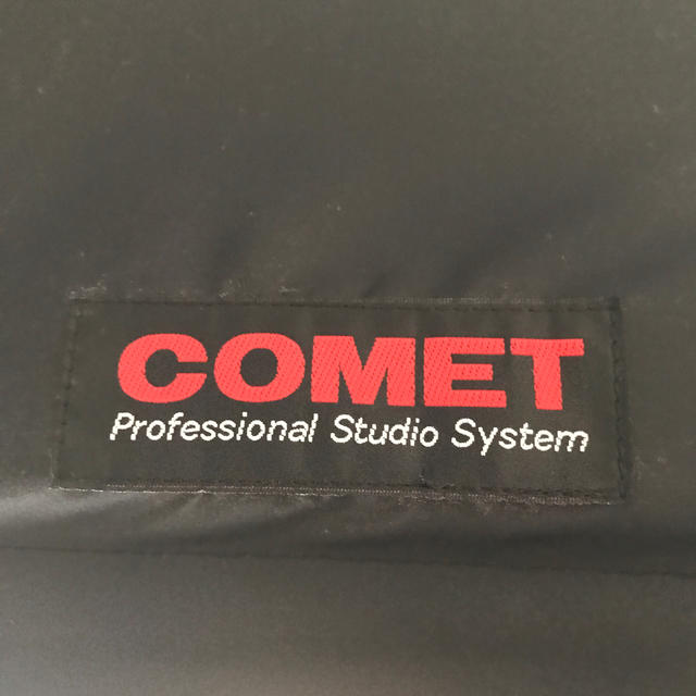 comet コメット  ソフトボックス　810W 1