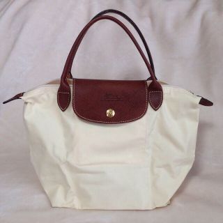 ロンシャン(LONGCHAMP)の【LONGCHAMP】ハンドバッグS(ハンドバッグ)