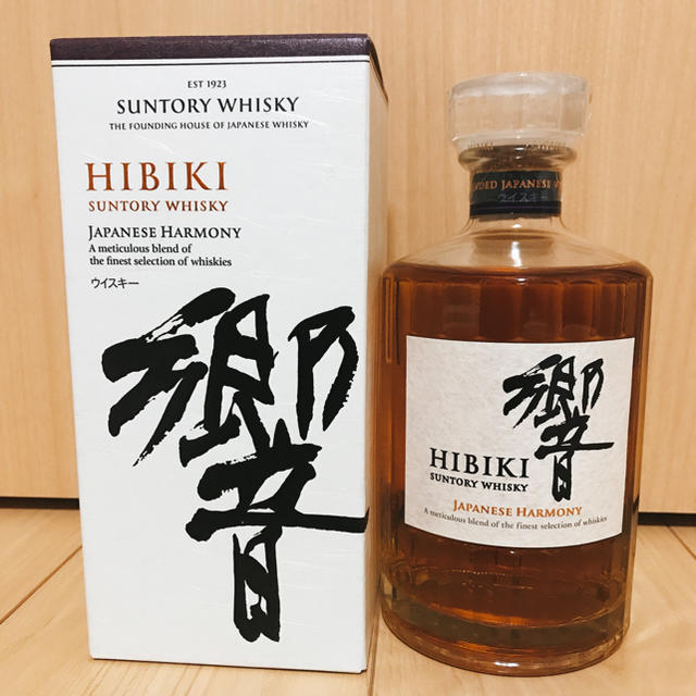 響Japaneseharmony 三本セット✨