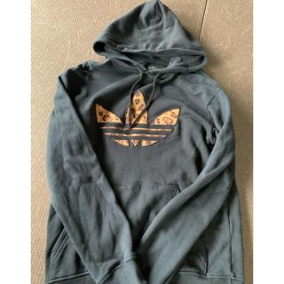 アディダス(adidas)のadidas original パーカー(パーカー)