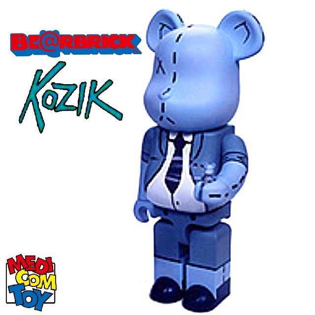 祝開店!大放出セール開催中】 MEDICOM TOY - BE@RBRICK/ベアブリック