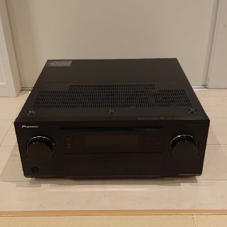 パイオニア(Pioneer)の【だいごろう様専売品】パイオニア製AVアンプ SC-LX57(アンプ)