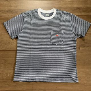 ダントン(DANTON)のDANTON Tシャツ(Tシャツ(半袖/袖なし))