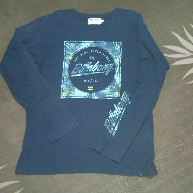 billabong(ビラボン)のBILLABONG ロンT2枚セット メンズのトップス(Tシャツ/カットソー(七分/長袖))の商品写真