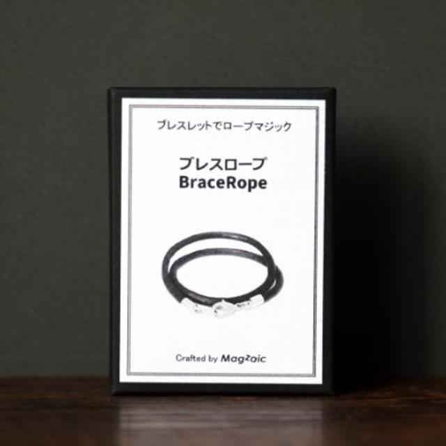 ★無料発送　Bracelet Rope (マジック、手品） | フリマアプリ ラクマ