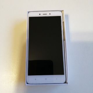 Xiaomi Redmi Note 4  SIMフリー(スマートフォン本体)