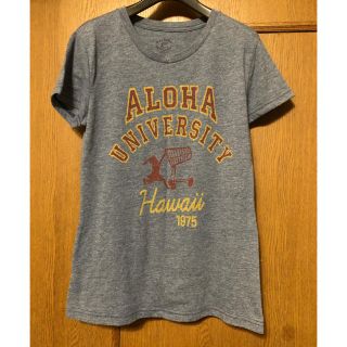 ハレイワ(HALEIWA)のハレイワTシャツ(Tシャツ(半袖/袖なし))