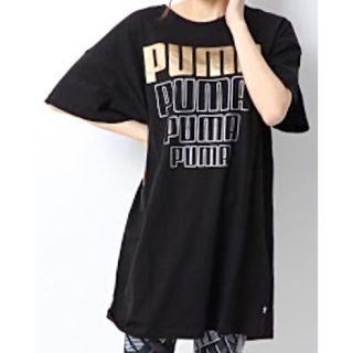 プーマ Tシャツワンピの通販 16点 Pumaを買うならラクマ プーマ Tシャツワンピの通販 16点 Pumaを買うならラクマ