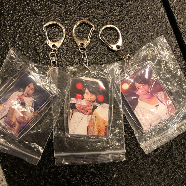 SnowMan♡宮舘涼太 非公式 キーホルダーの通販 by ♡YUYU's shop SnowMan♡宮舘涼太 非公式 キーホルダーの通販 by ♡YUYU's shop