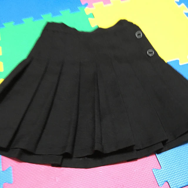 repipi armario(レピピアルマリオ)のレピピ　スカート キッズ/ベビー/マタニティのキッズ服女の子用(90cm~)(スカート)の商品写真