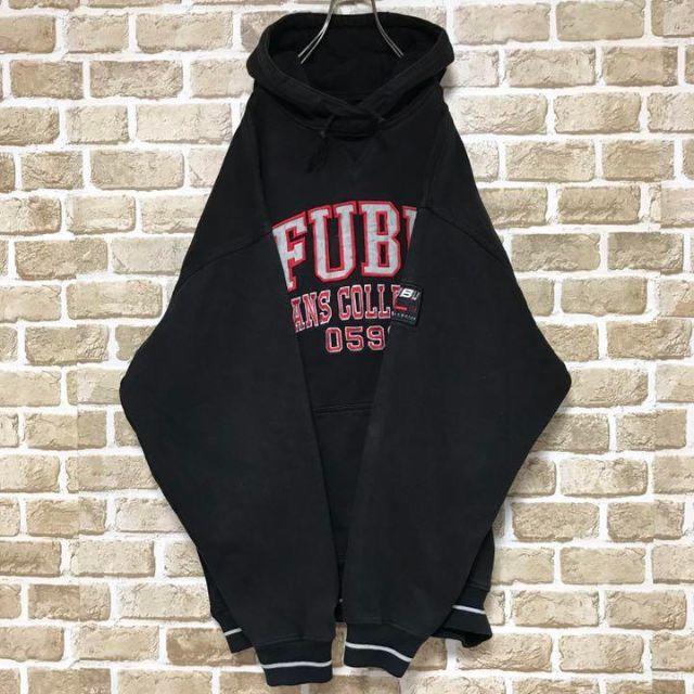 ‼️即日発送早い者勝ち‼️ FUBU パーカー