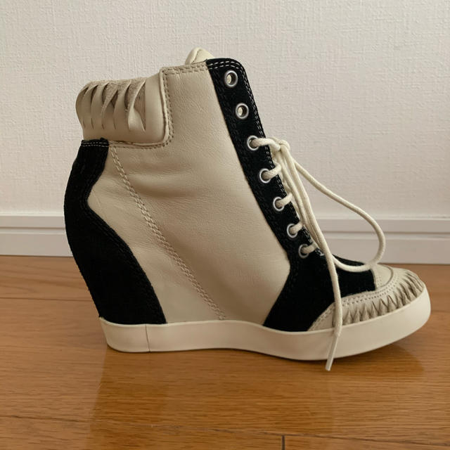 DIESEL＊JEFFREY CAMPBELL  2足セット 1