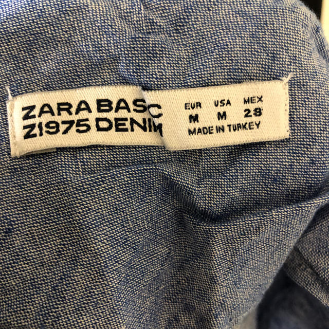 ZARA(ザラ)のZARA BASIC キャミソール レディースのトップス(キャミソール)の商品写真