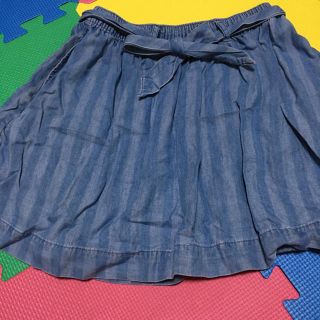 ギャップキッズ(GAP Kids)のスカート(スカート)