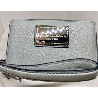 マークジェイコブス(MARC JACOBS)のマークジェイコブス  財布　新品(財布)