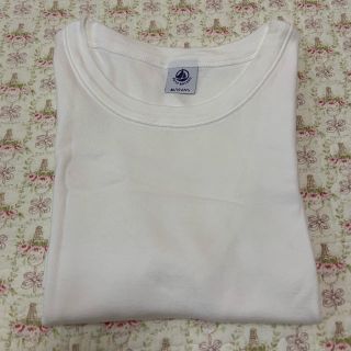 プチバトー(PETIT BATEAU)の【PETIT BATEAU】半袖Tシャツ(Tシャツ(半袖/袖なし))