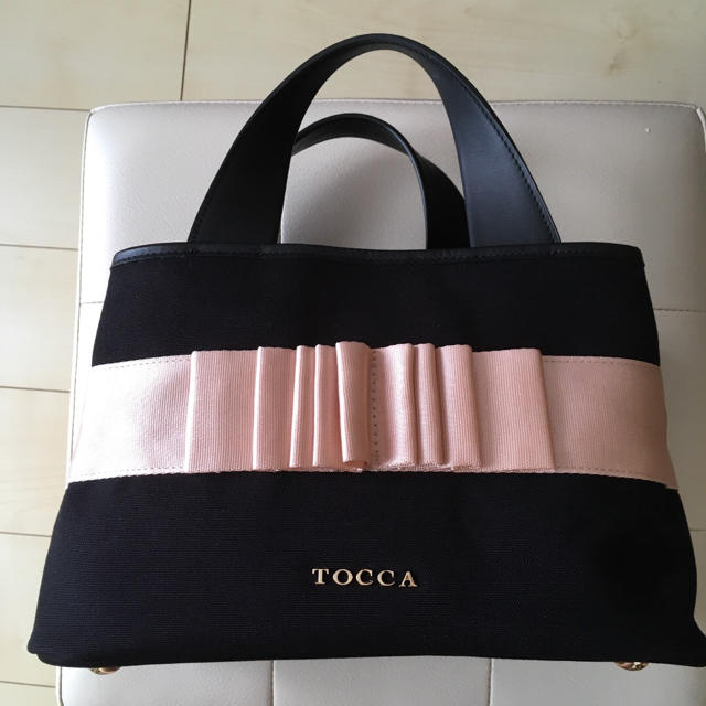 値下げ中です！tocca バッグ