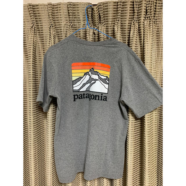 patagonia(パタゴニア)のパタゴニア Tシャツ メンズのトップス(Tシャツ/カットソー(半袖/袖なし))の商品写真