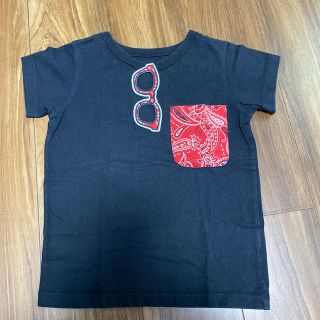 SUPERTHANKS 130センチTシャツ(Tシャツ/カットソー)