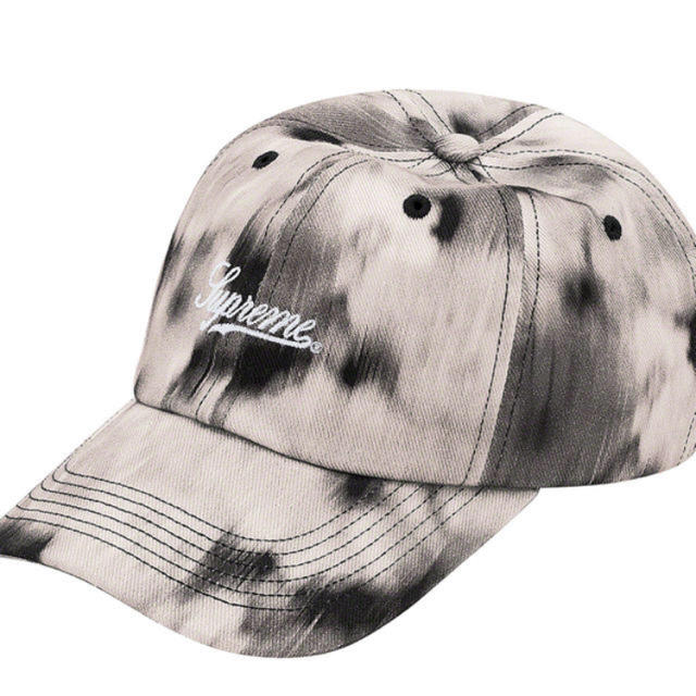 supreme Liberty Floral 6-Panel