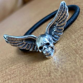 chrome hearts レア フォティ・マハリア ヘアゴム ヘアバンド chrome hearts レア フォティ・マハリア ヘアゴム ヘアバンド