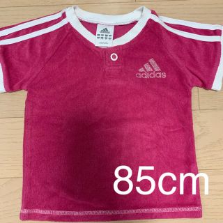 アディダス(adidas)のアディダス　Tシャツ(Ｔシャツ)