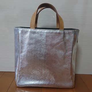 エムジーウォレス バッグ(シルバー/銀色系)の通販 18点 | MZ WALLACE