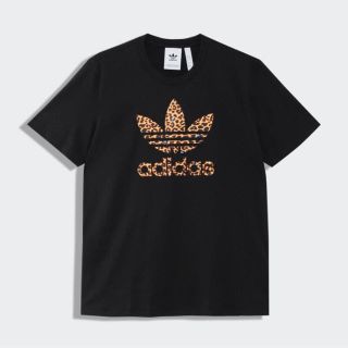 アディダス Tシャツ・カットソー(メンズ)（レオパード）の通販 86点