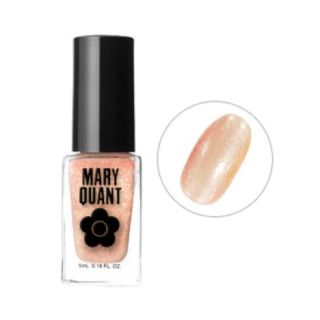 マリークワント(MARY QUANT)のマリークワント　ネイルポリッシュ5ml 025(マニキュア)