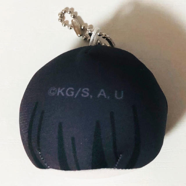 新品☆鬼滅の刃【伊黒小芭内】おまんじゅうにぎにぎマスコット3 新品☆鬼滅の刃【伊黒小芭内】おまんじゅうにぎにぎマスコット3