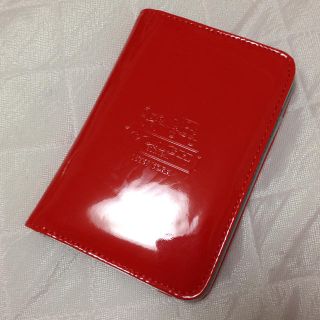 コーチ(COACH)のCOACH☆パスポートケース(その他)